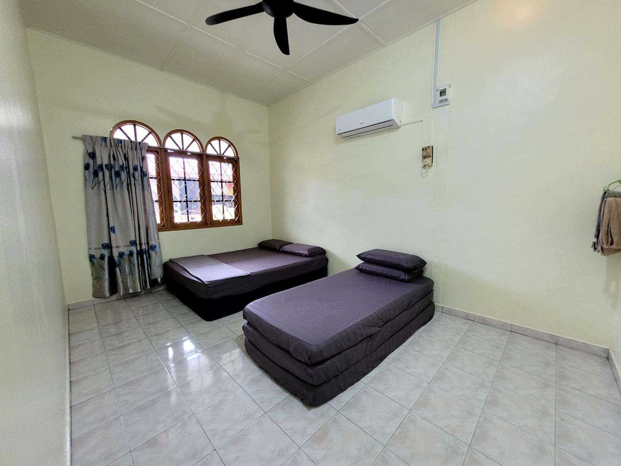 Pangkor Homestay Pekan Pangkor Room photo