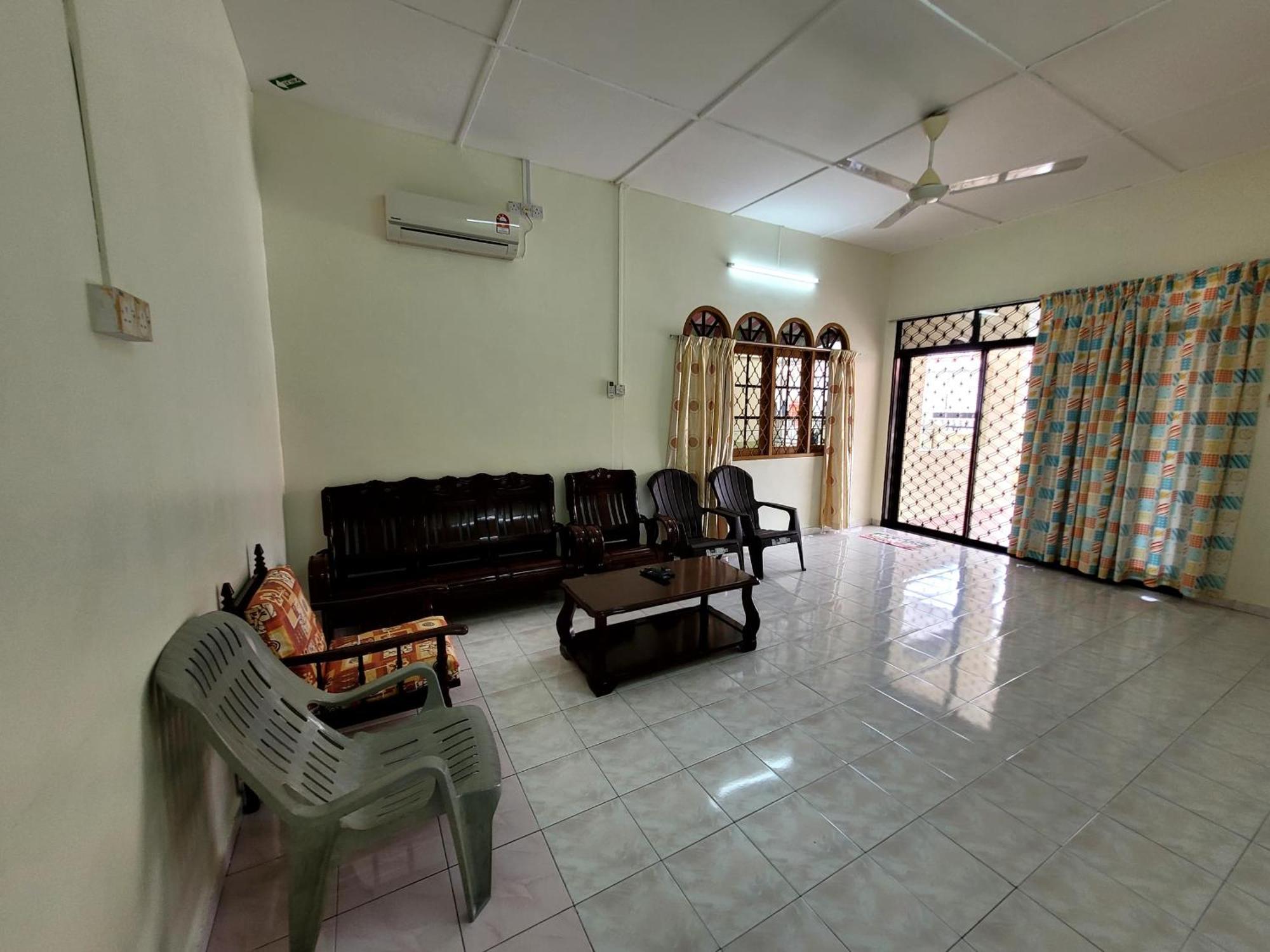 Pangkor Homestay Pekan Pangkor Room photo