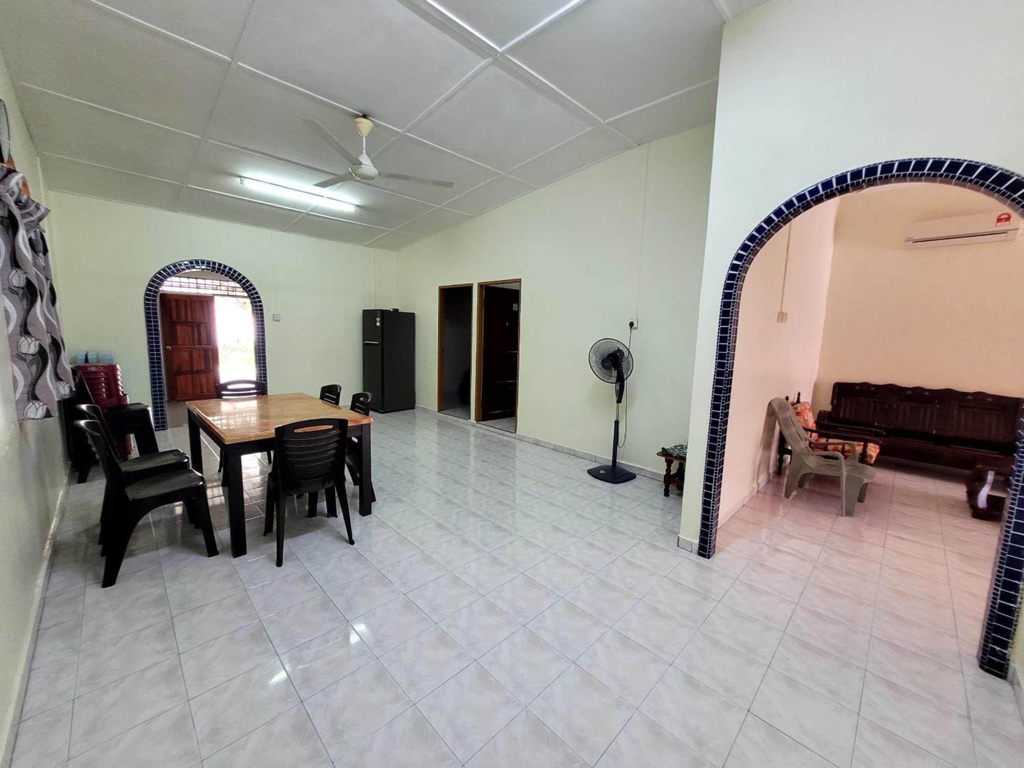 Pangkor Homestay Pekan Pangkor Room photo
