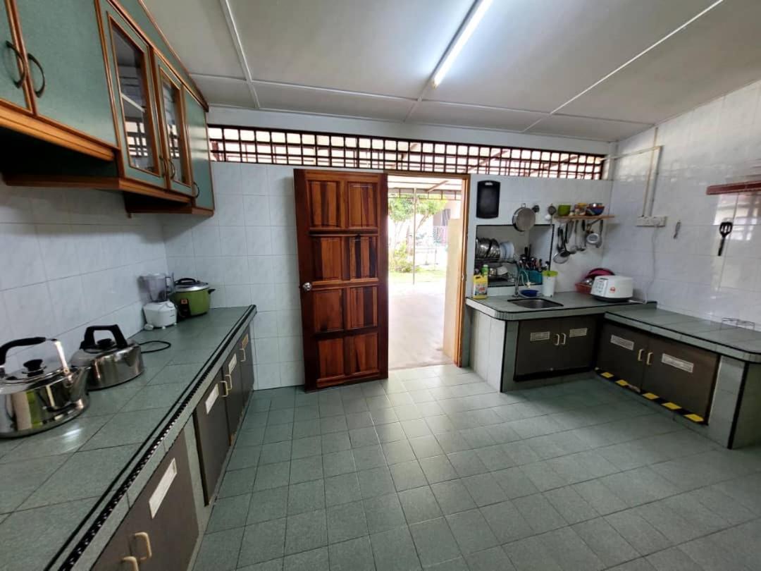 Pangkor Homestay Pekan Pangkor Room photo