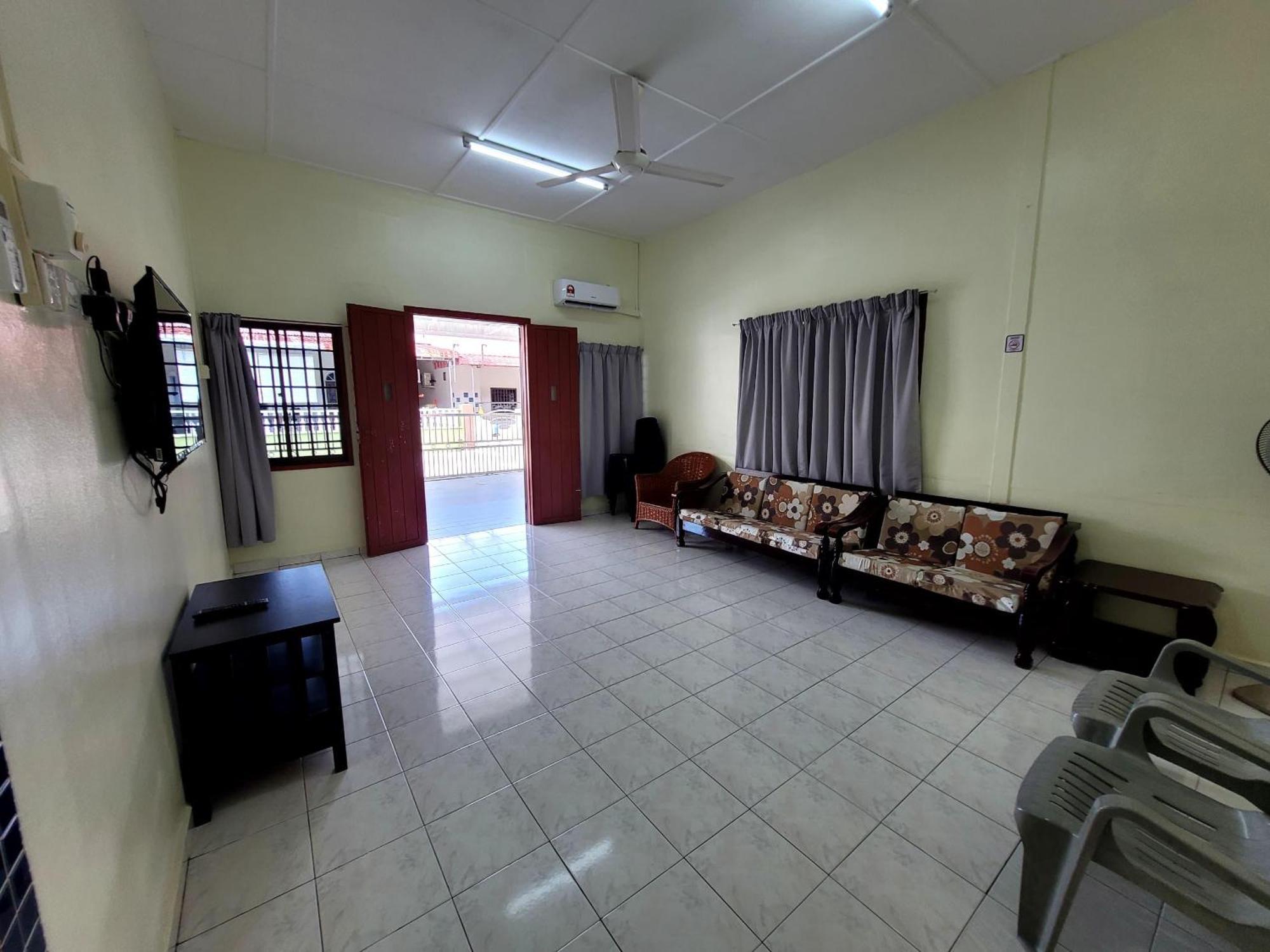 Pangkor Homestay Pekan Pangkor Room photo