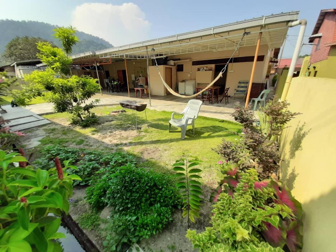 Pangkor Homestay Pekan Pangkor Room photo