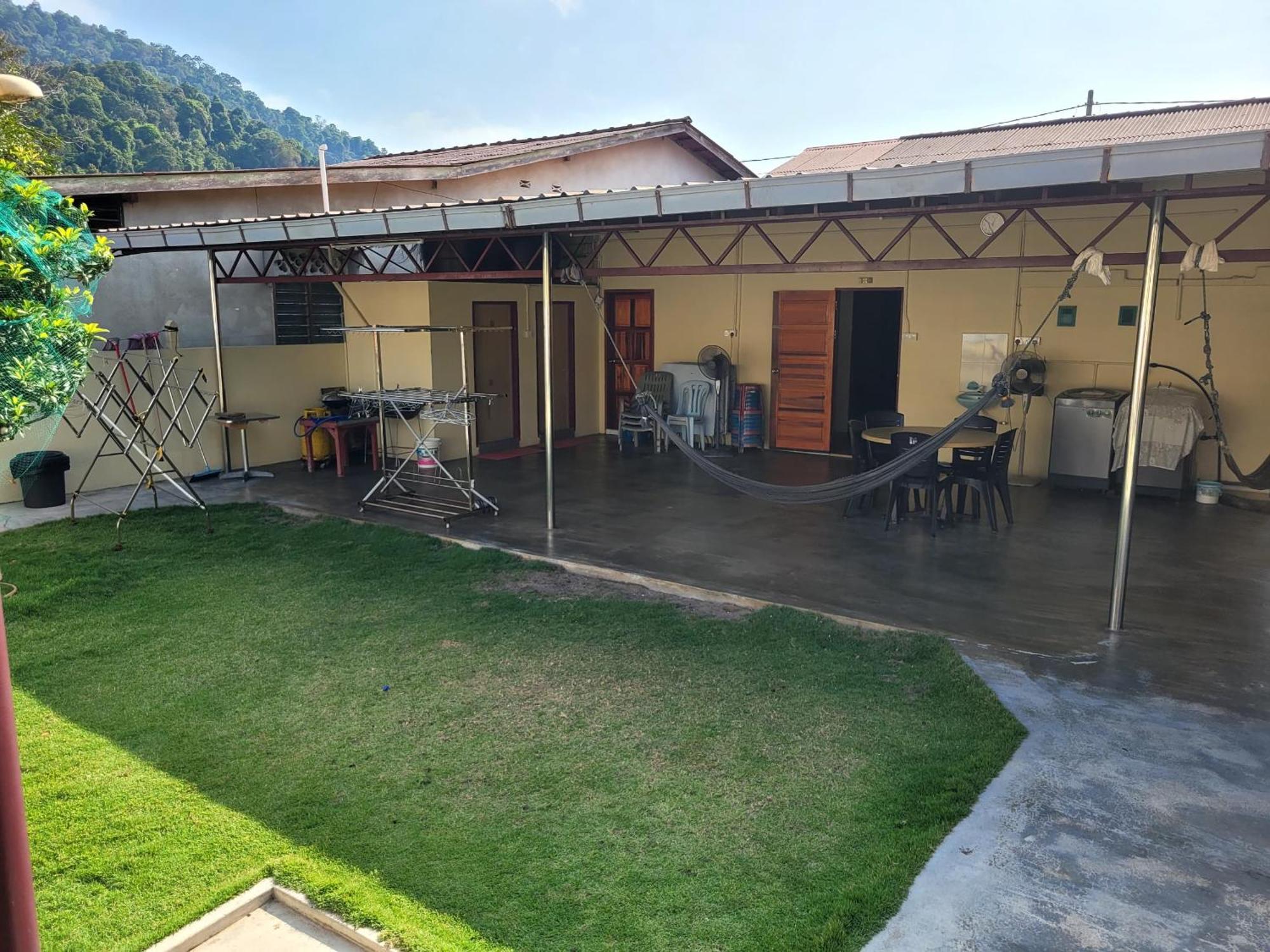 Pangkor Homestay Pekan Pangkor Room photo