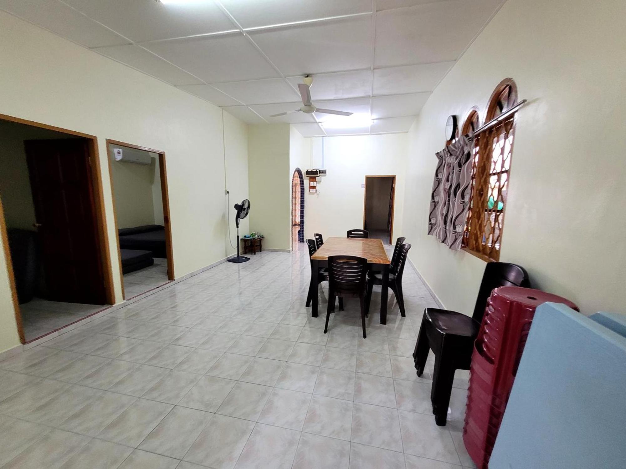 Pangkor Homestay Pekan Pangkor Room photo