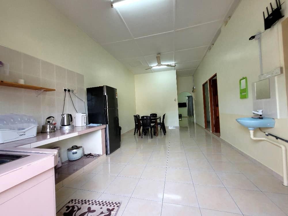 Pangkor Homestay Pekan Pangkor Room photo